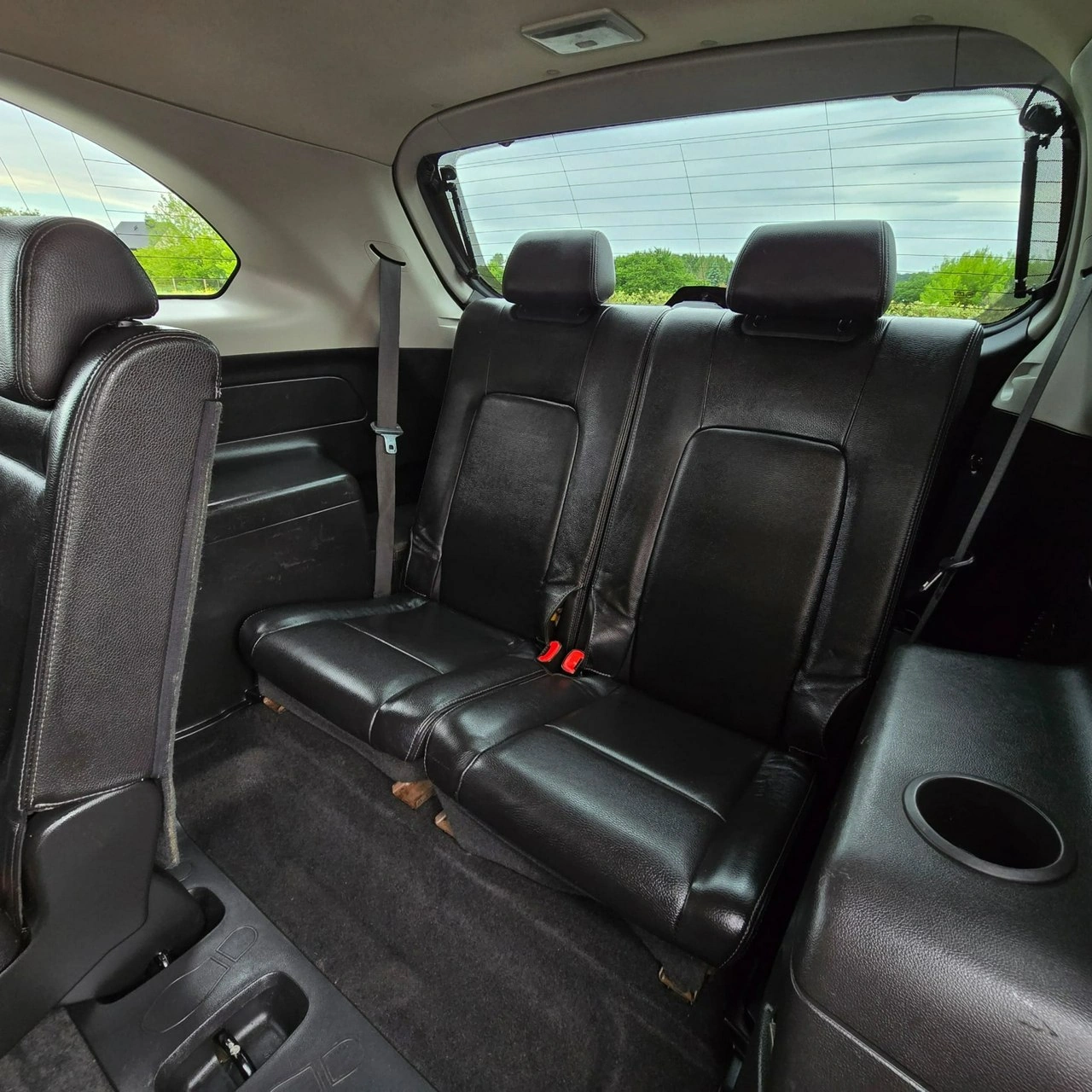 Chevrolet Captiva - Zdjęcie 36