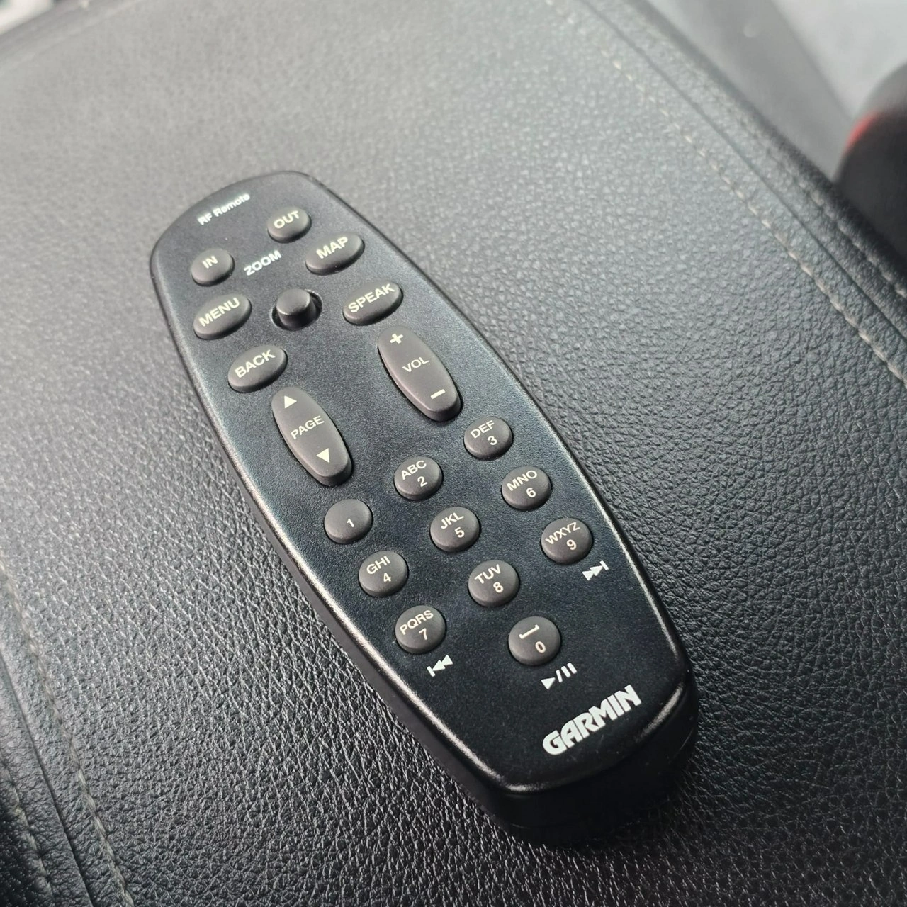 Chevrolet Captiva - Zdjęcie 37