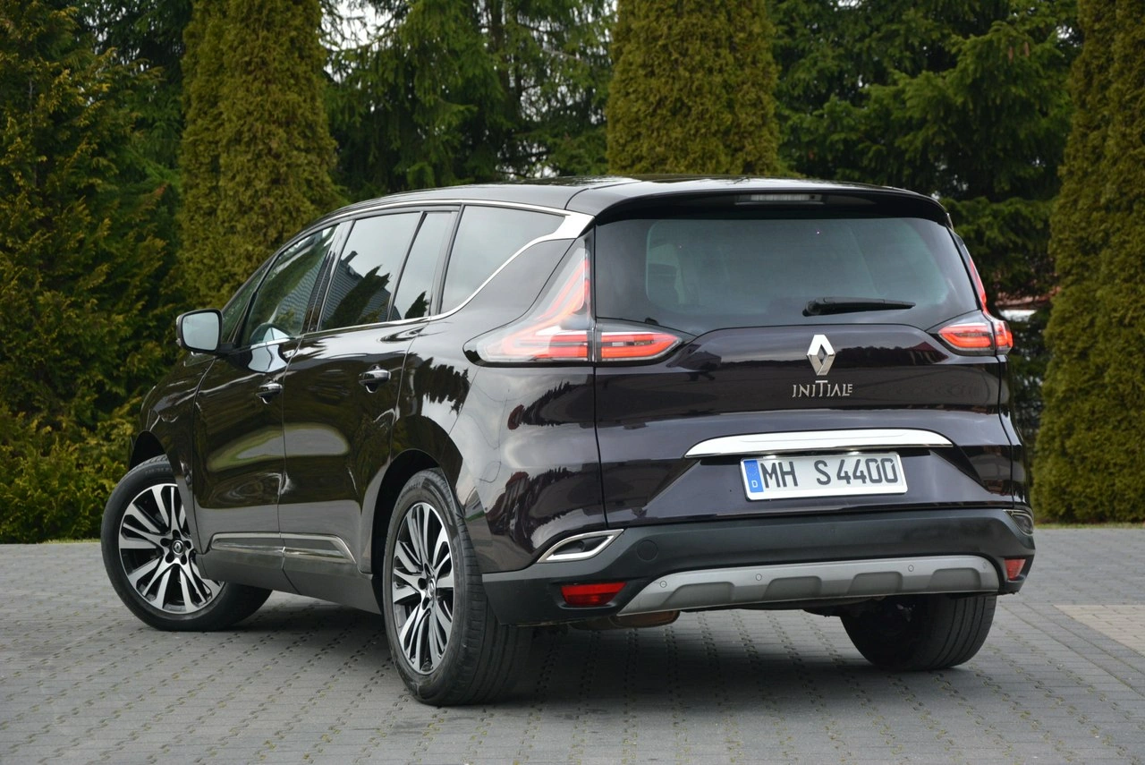 Renault Espace - Zdjęcie 9