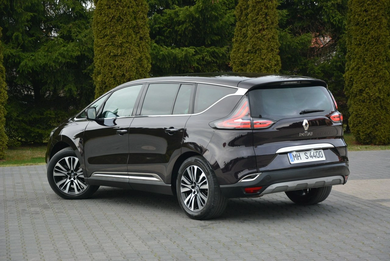 Renault Espace - Zdjęcie 10
