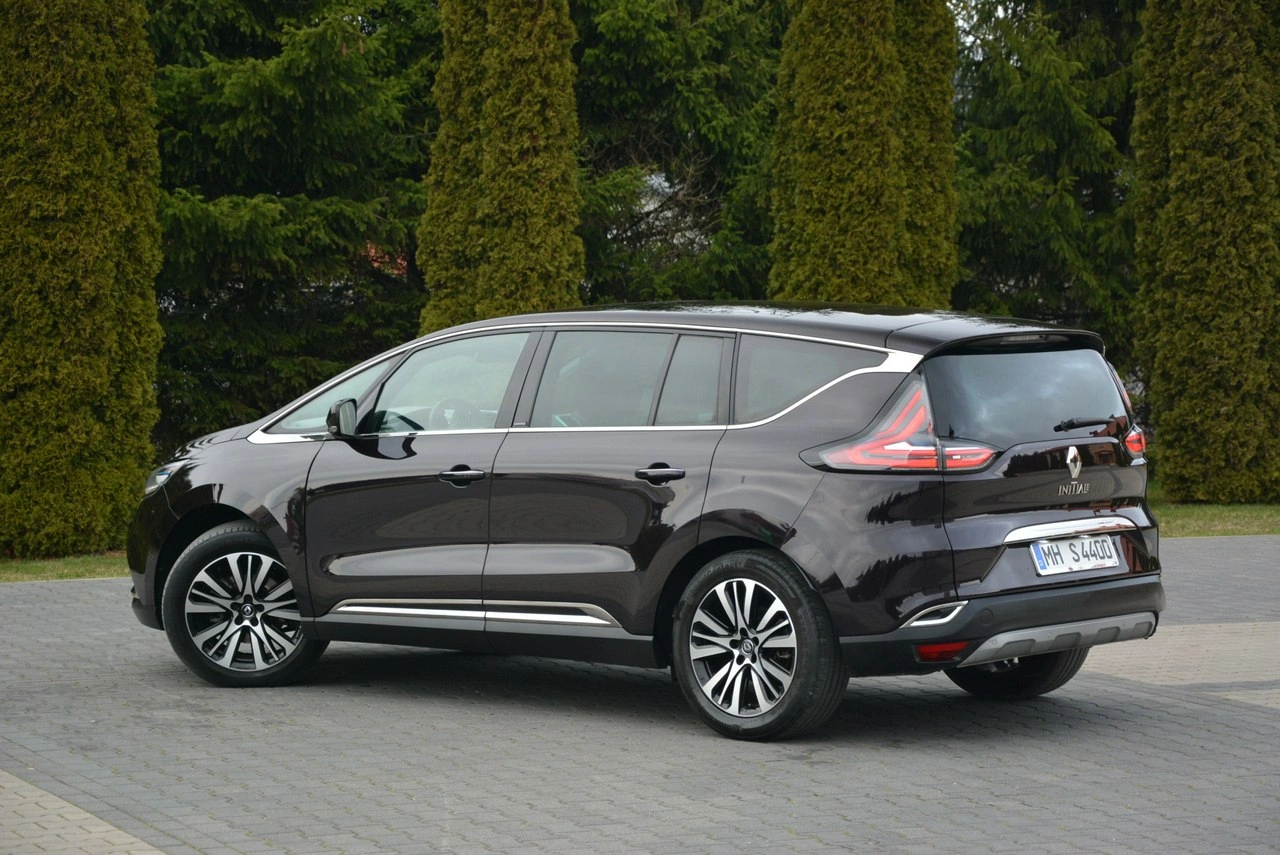 Renault Espace - Zdjęcie 11