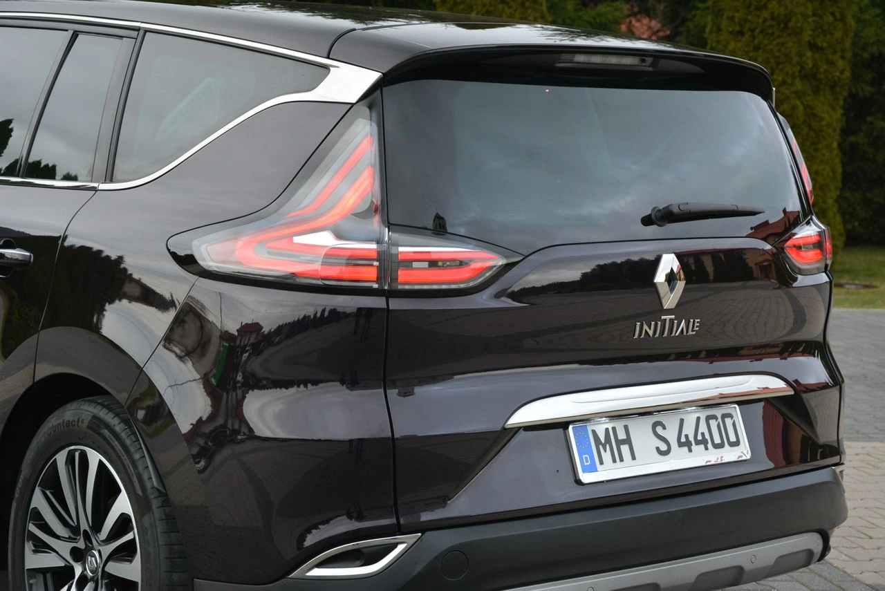 Renault Espace - Zdjęcie 12