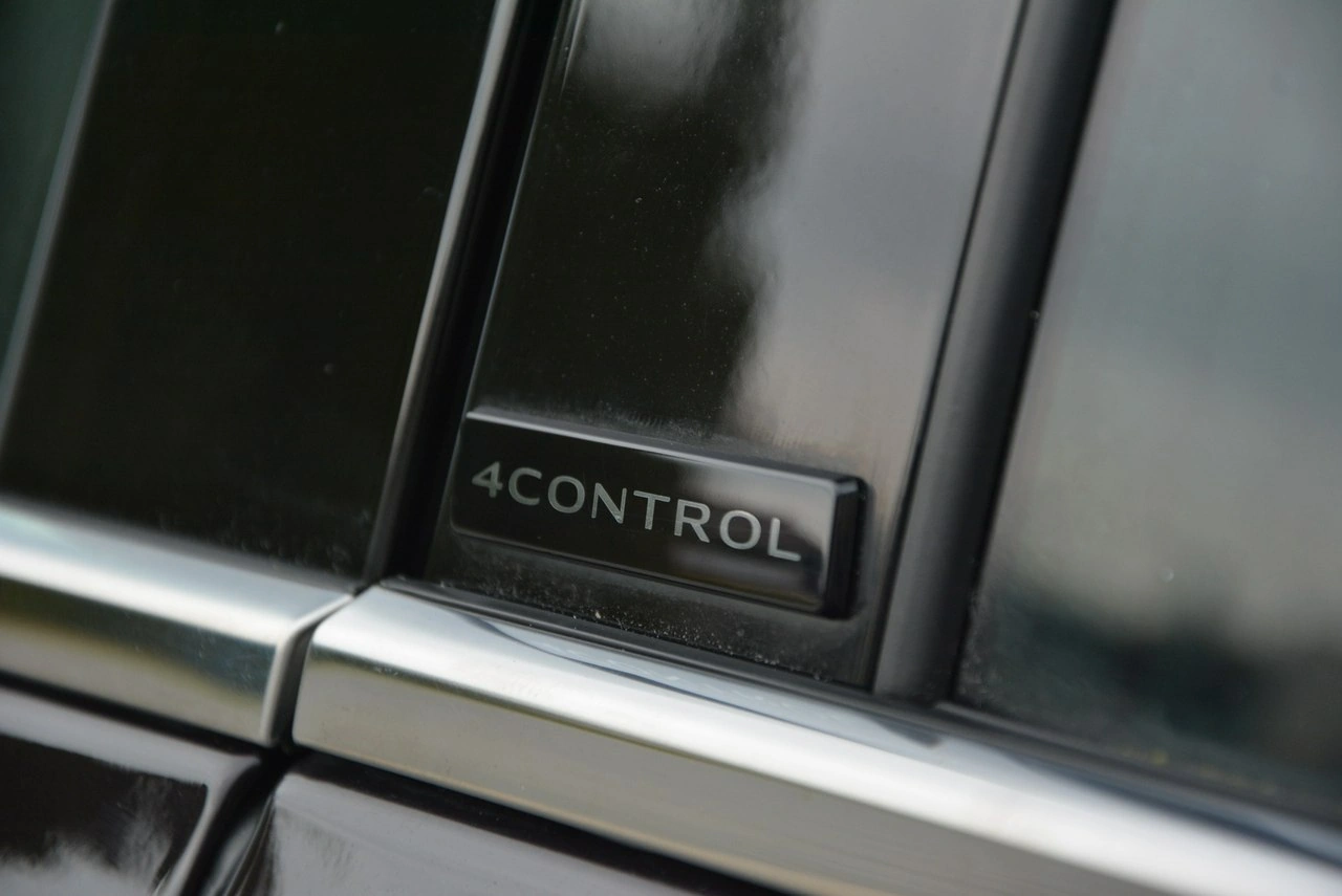 Renault Espace - Zdjęcie 13