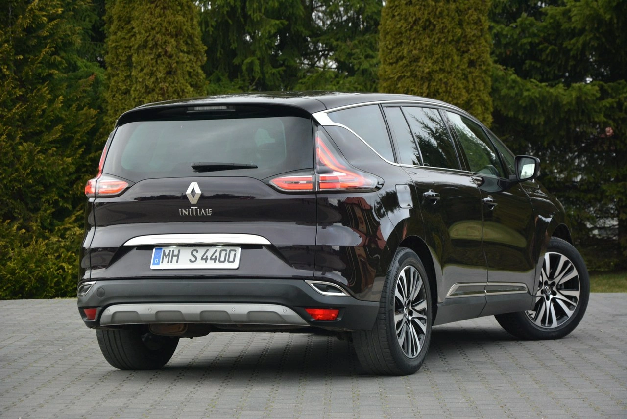 Renault Espace - Zdjęcie 14