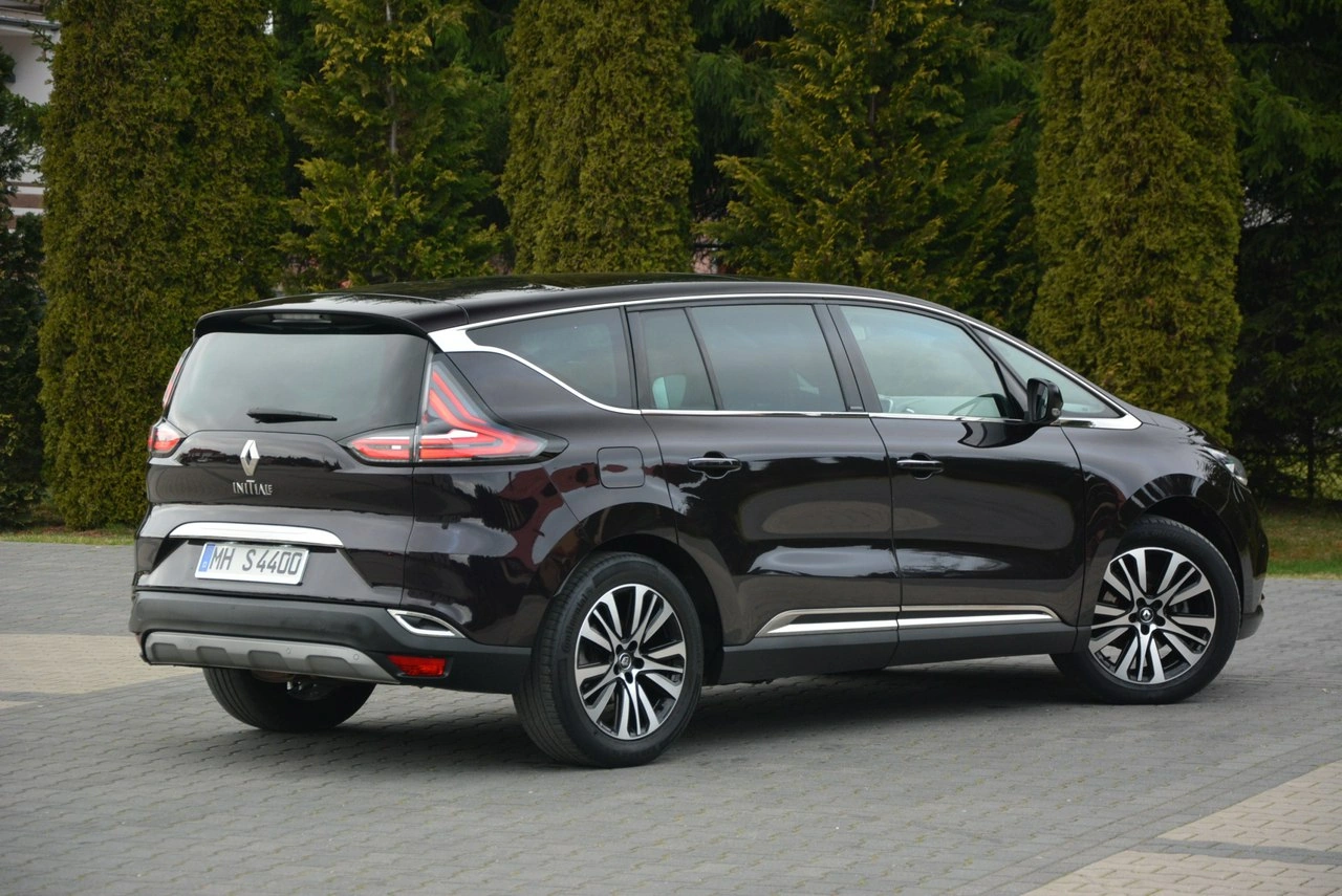 Renault Espace - Zdjęcie 15