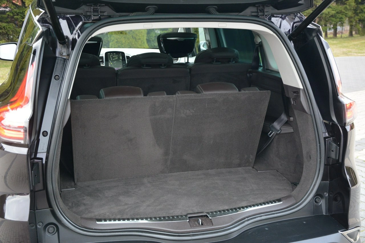 Renault Espace - Zdjęcie 16