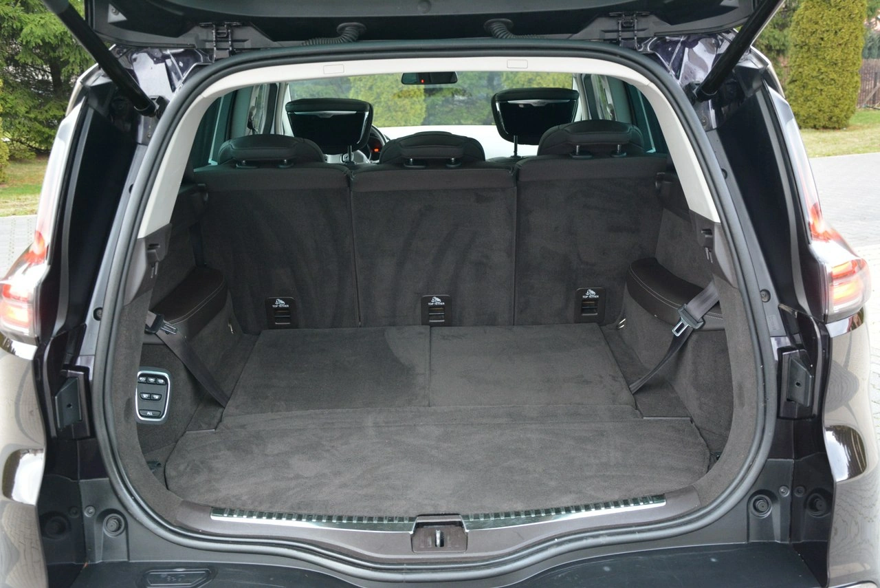 Renault Espace - Zdjęcie 18