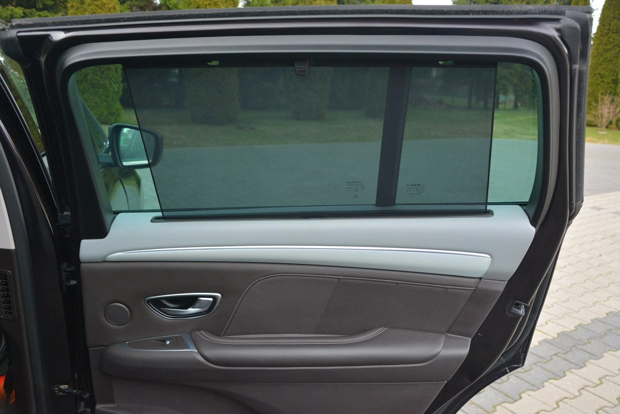 Renault Espace - Zdjęcie 20