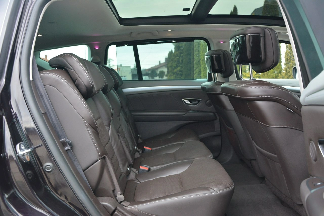 Renault Espace - Zdjęcie 21