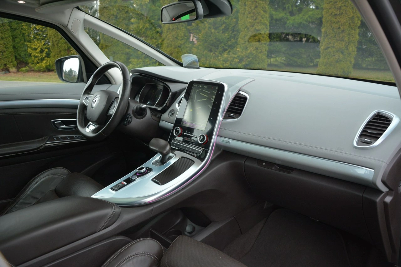 Renault Espace - Zdjęcie 23