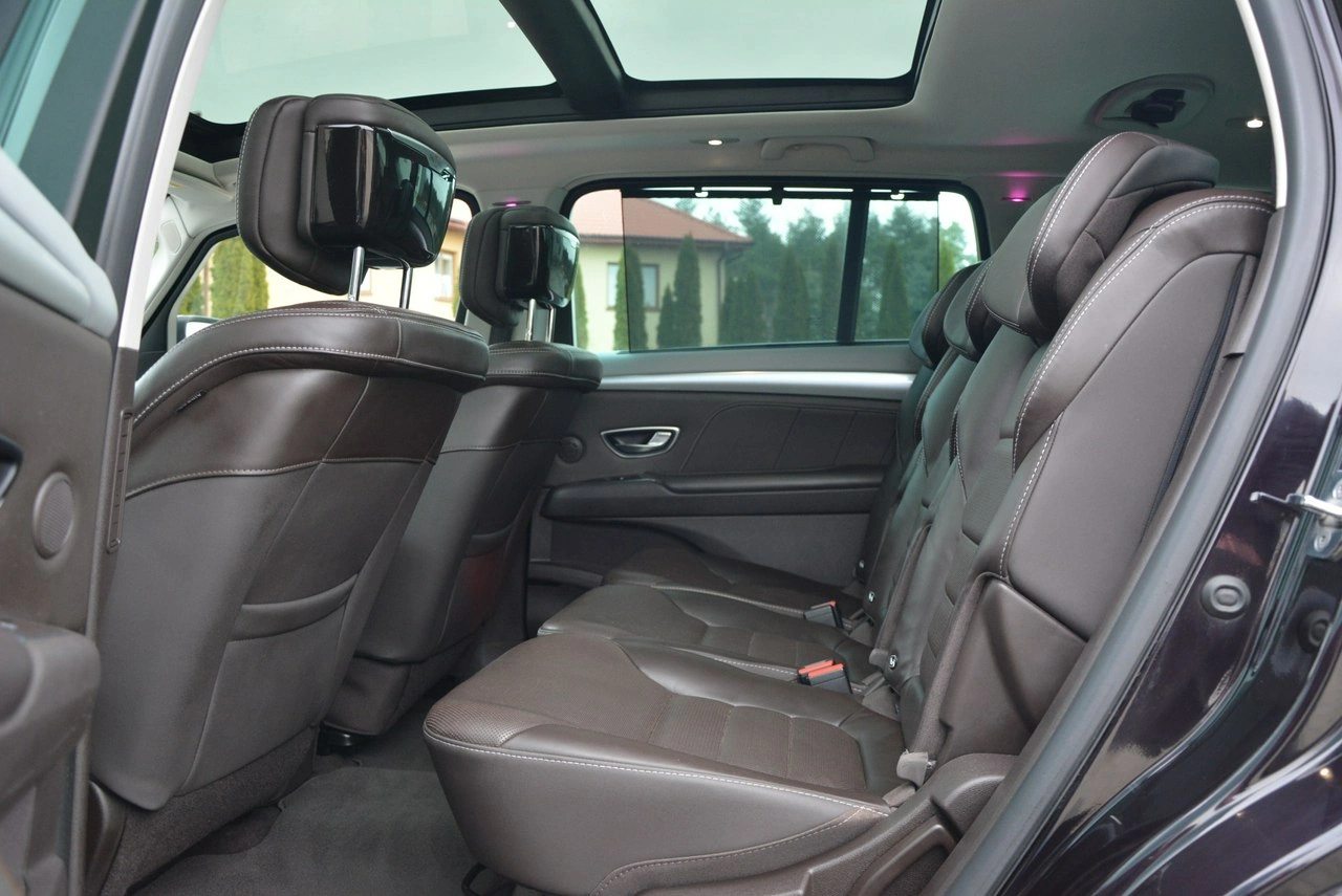 Renault Espace - Zdjęcie 24