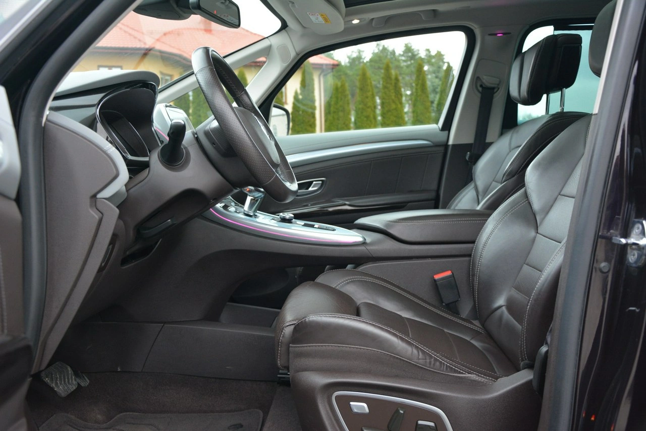 Renault Espace - Zdjęcie 25