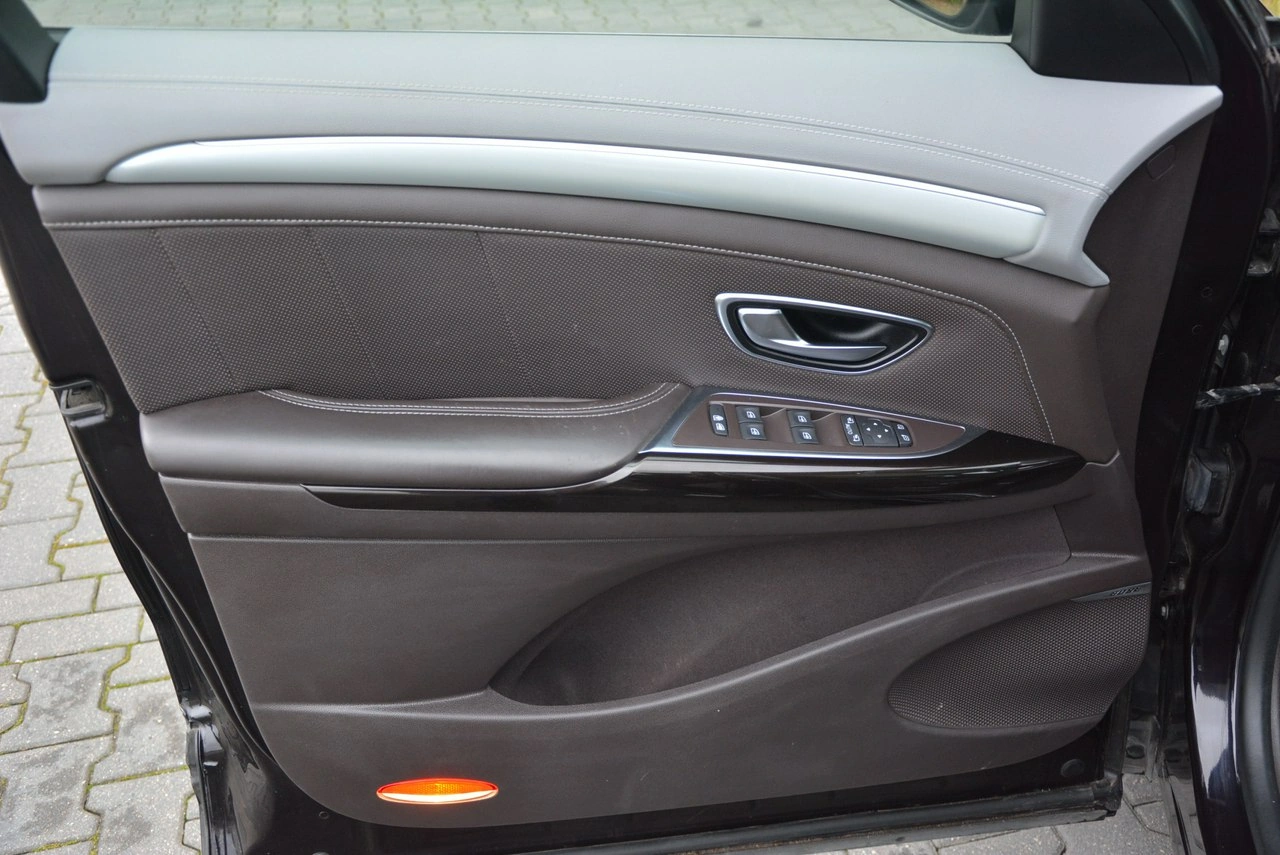 Renault Espace - Zdjęcie 27