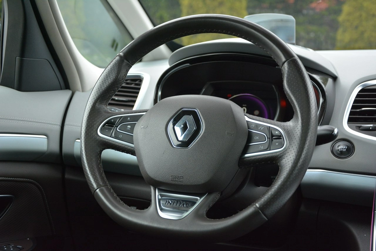 Renault Espace - Zdjęcie 28