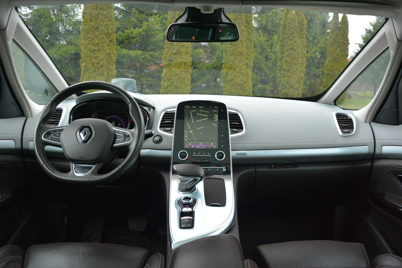 Renault Espace - Zdjęcie 29