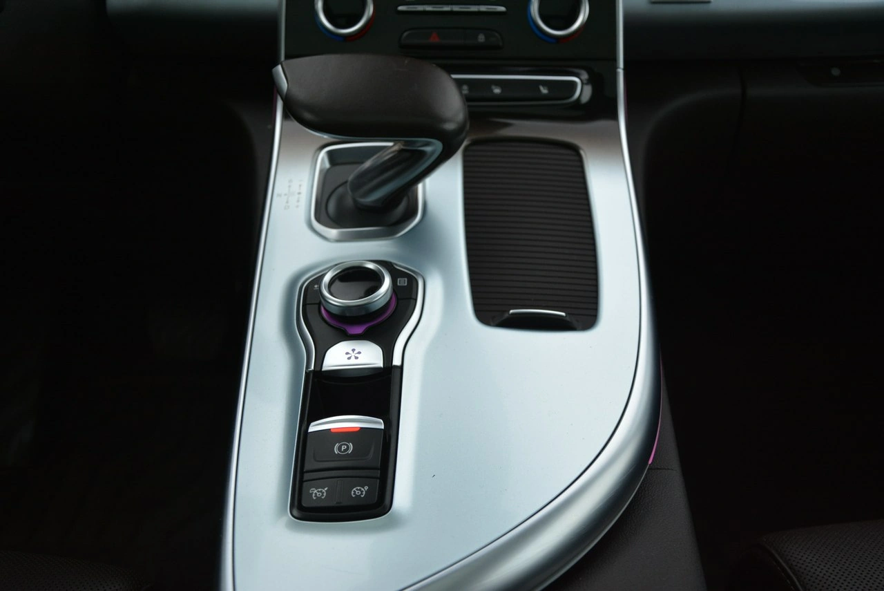 Renault Espace - Zdjęcie 30