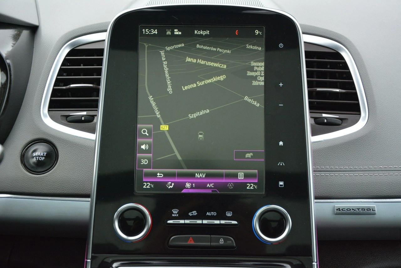 Renault Espace - Zdjęcie 31