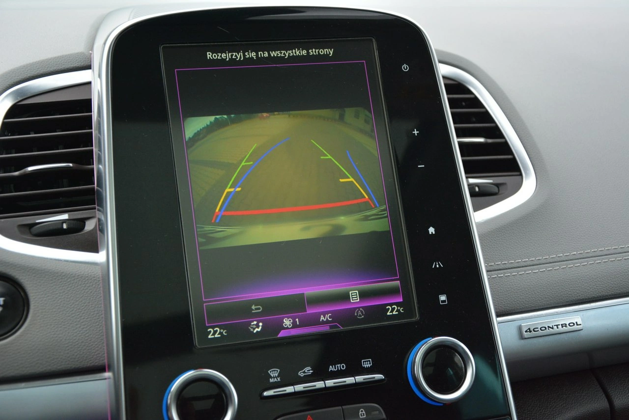 Renault Espace - Zdjęcie 32