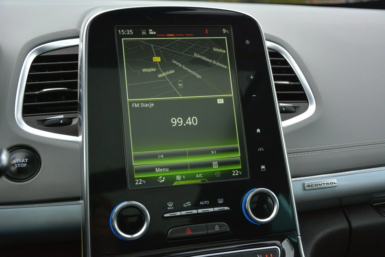 Renault Espace - Zdjęcie 33