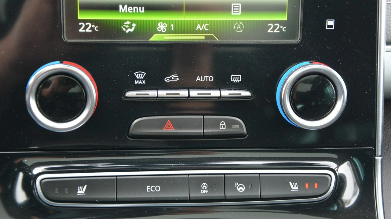 Renault Espace - Zdjęcie 34