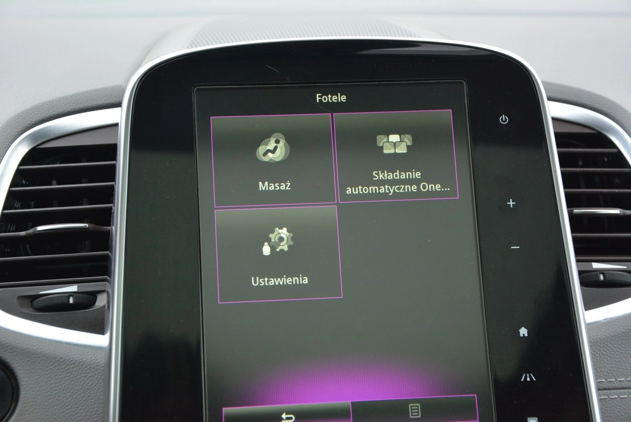 Renault Espace - Zdjęcie 37