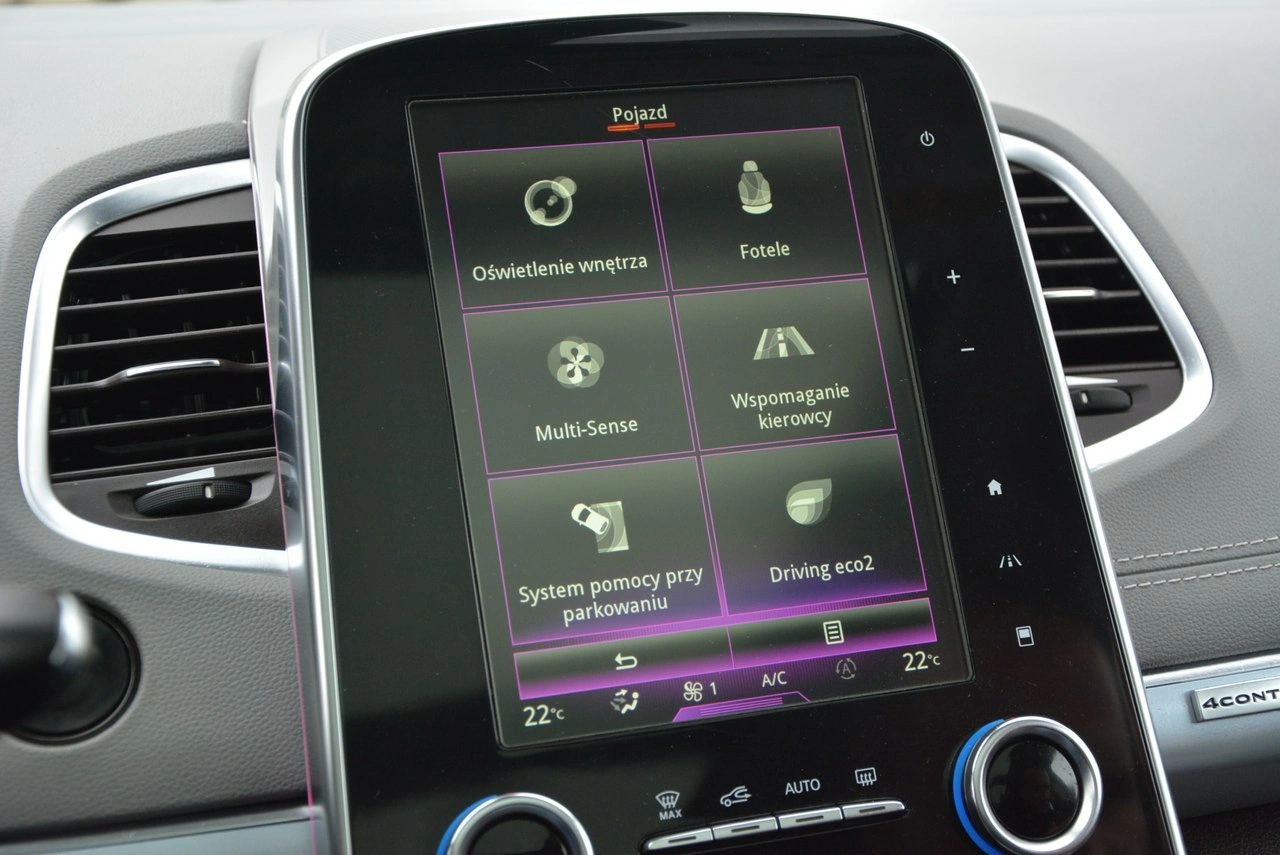 Renault Espace - Zdjęcie 39