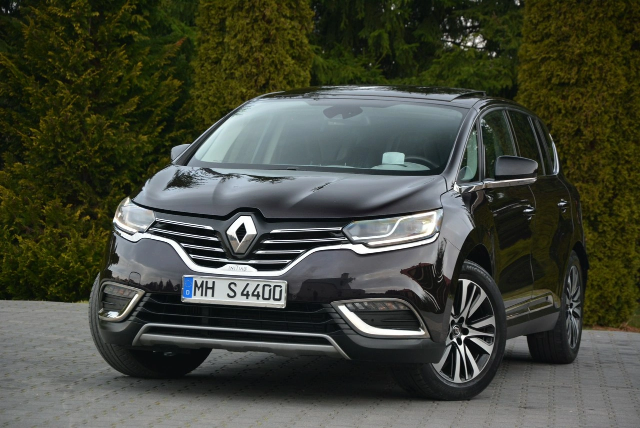 Renault Espace - Zdjęcie 4