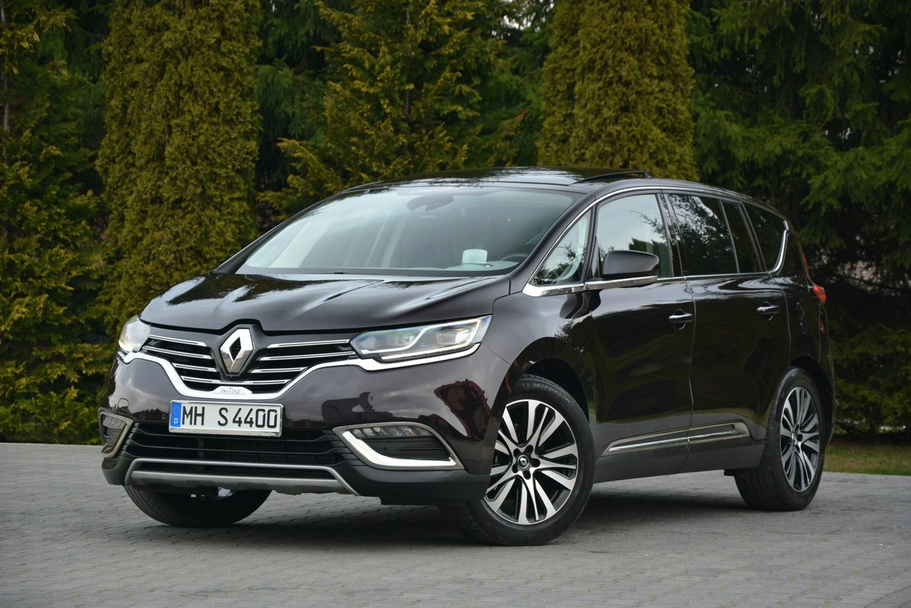Renault Espace - Zdjęcie 5