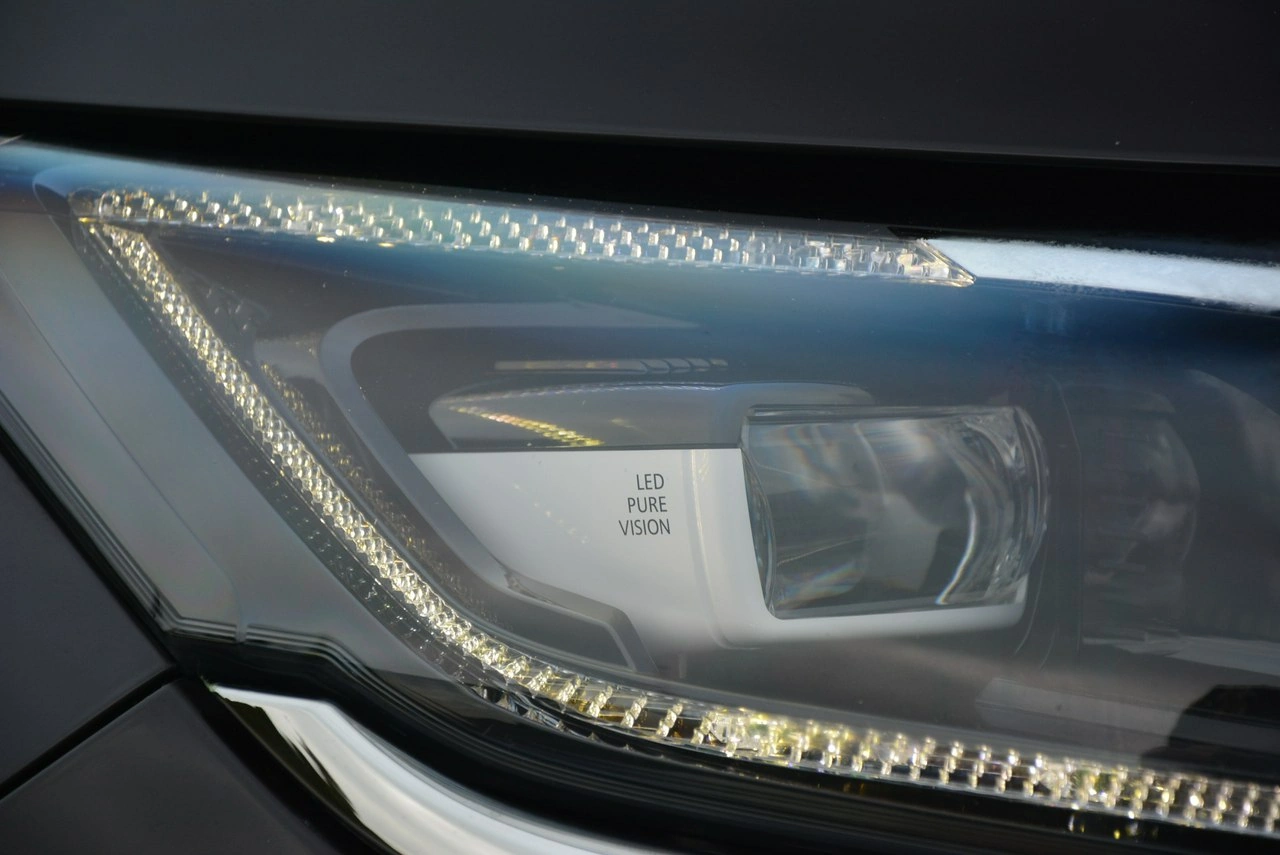 Renault Espace - Zdjęcie 7