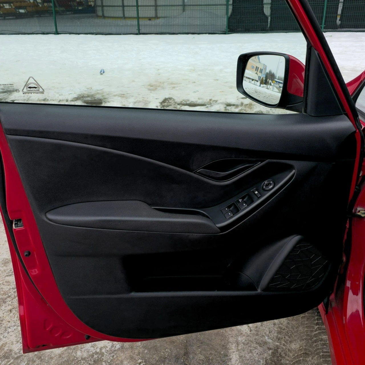 Hyundai ix20 - Zdjęcie 15