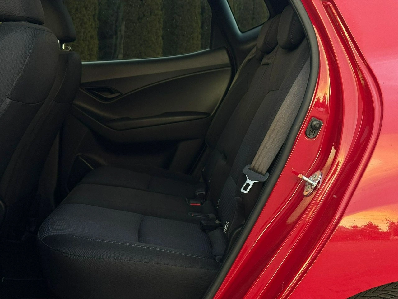 Hyundai ix20 - Zdjęcie 21