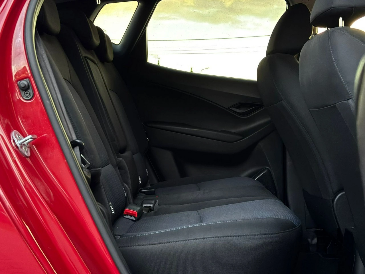 Hyundai ix20 - Zdjęcie 22