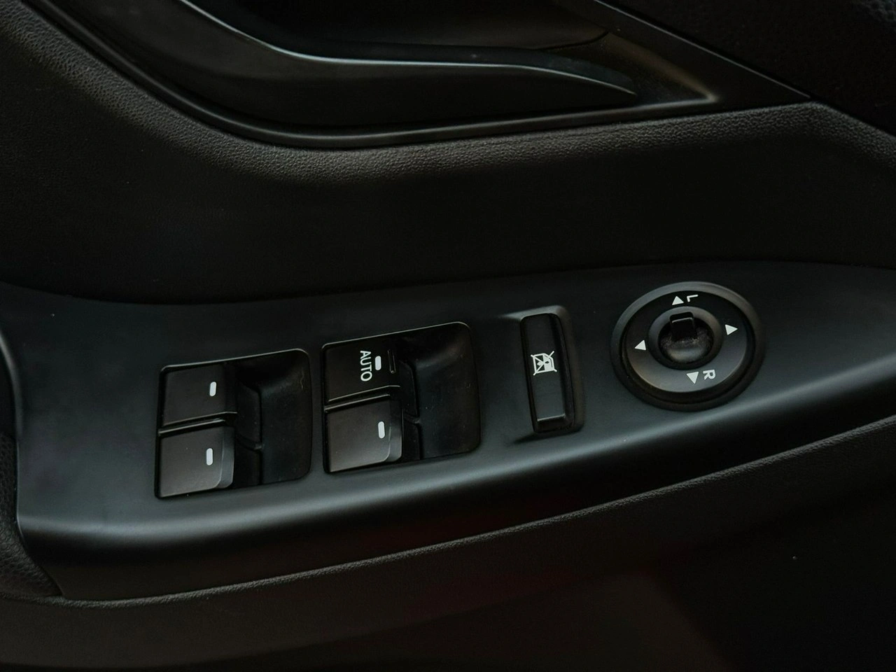 Hyundai ix20 - Zdjęcie 25