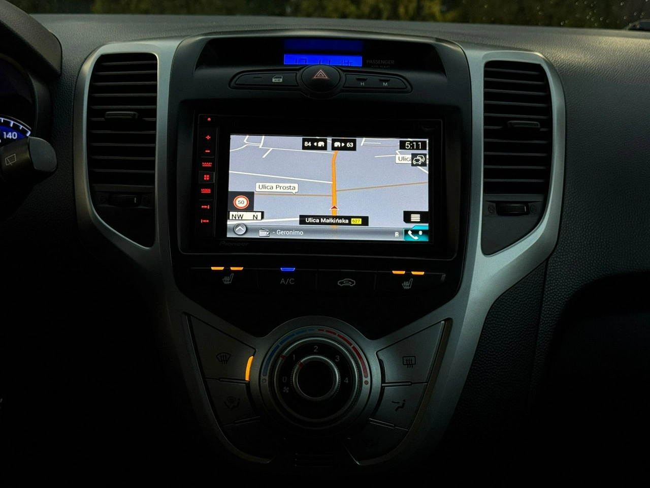 Hyundai ix20 - Zdjęcie 26