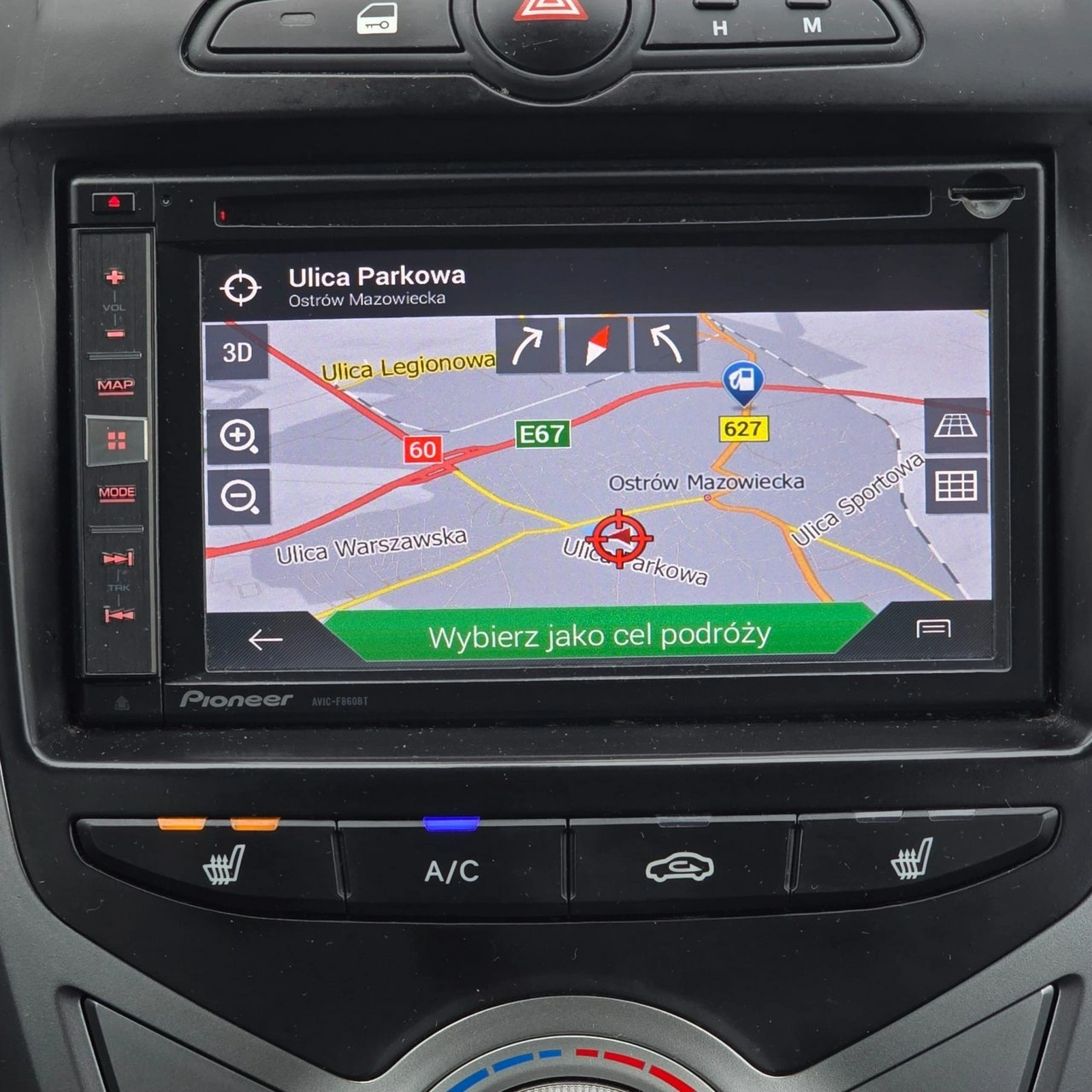 Hyundai ix20 - Zdjęcie 27