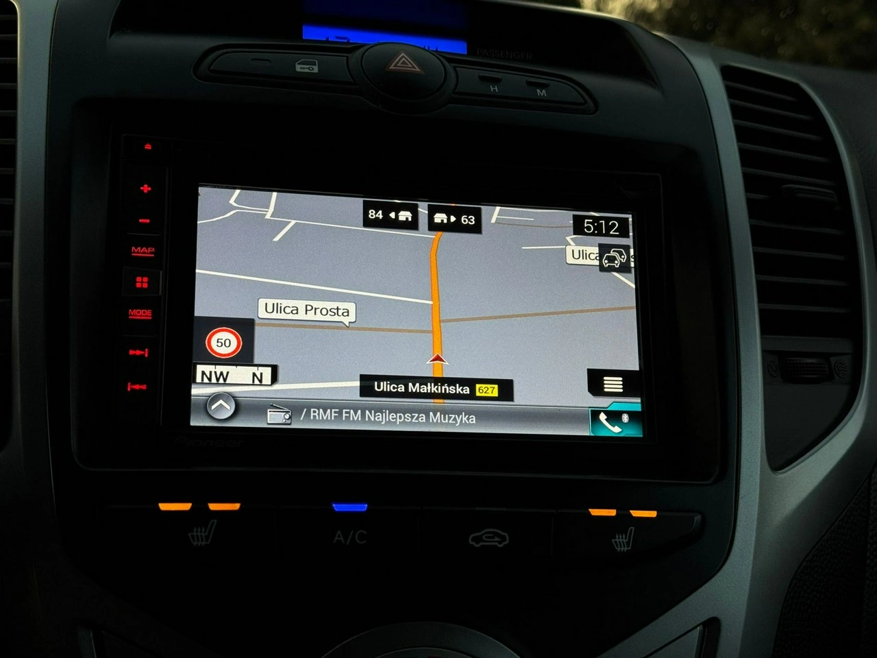 Hyundai ix20 - Zdjęcie 27