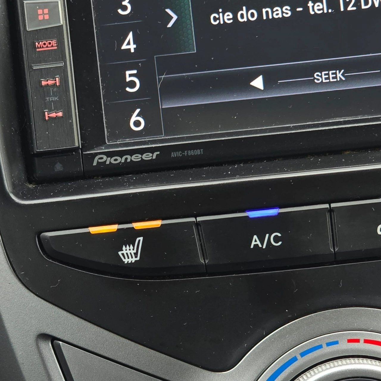 Hyundai ix20 - Zdjęcie 29