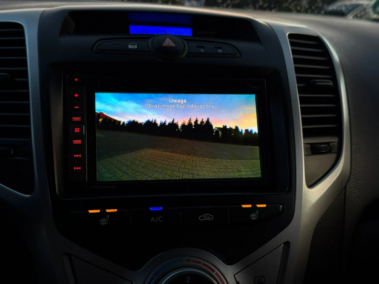 Hyundai ix20 - Zdjęcie 29