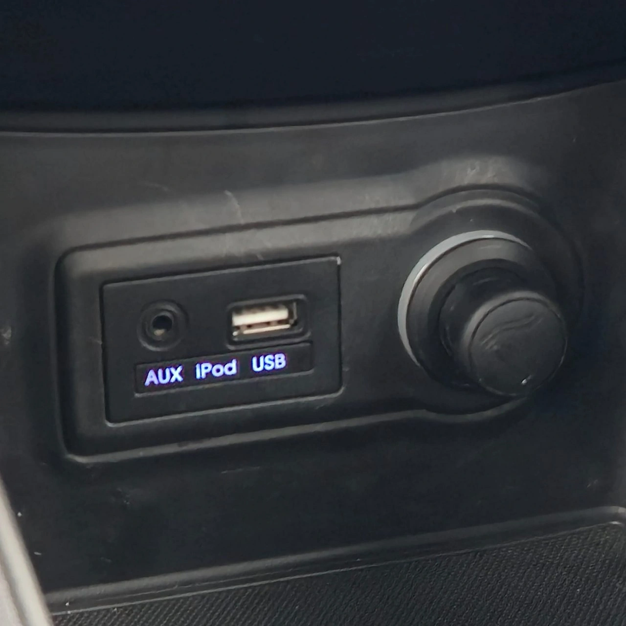 Hyundai ix20 - Zdjęcie 30