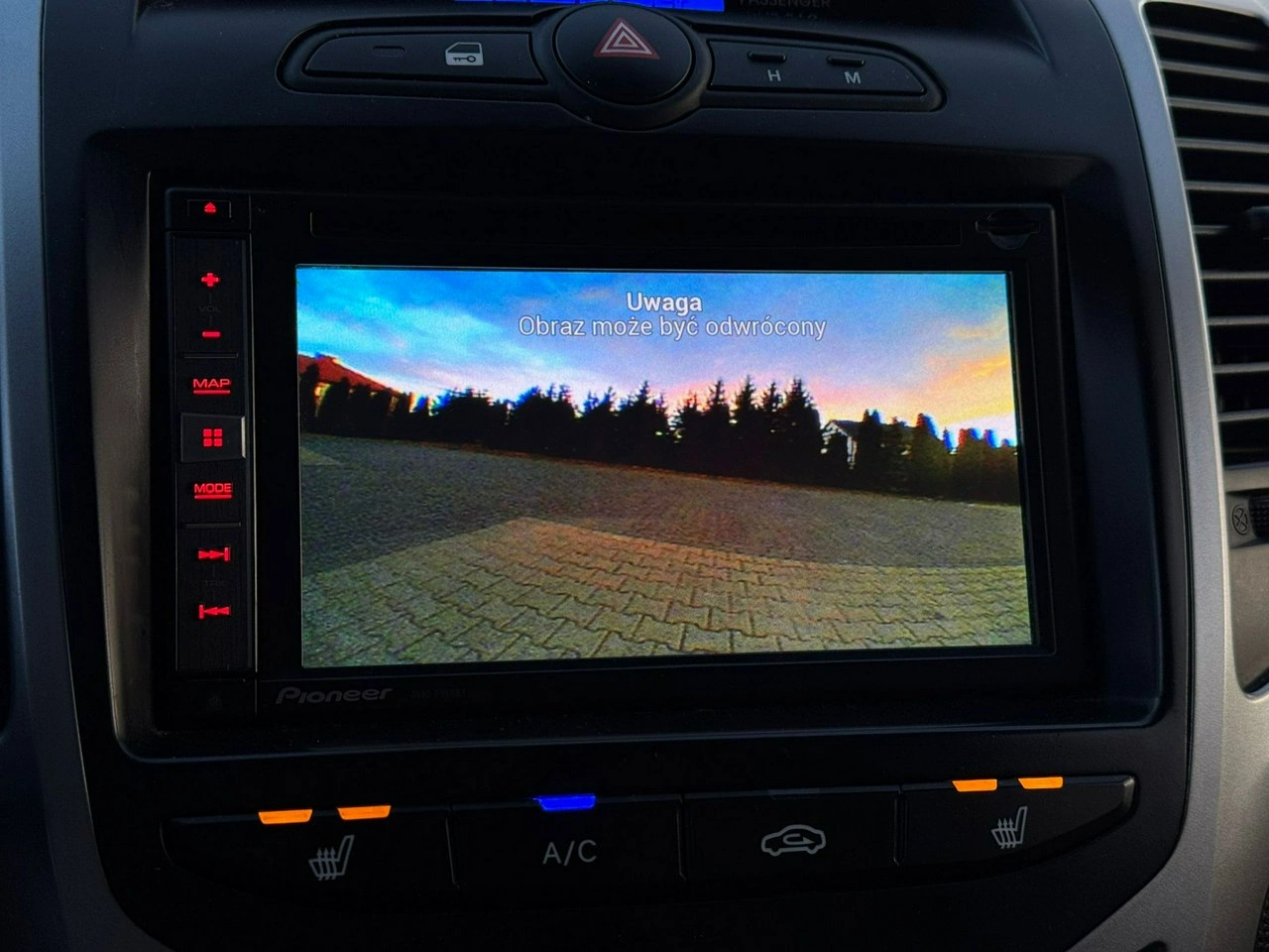 Hyundai ix20 - Zdjęcie 30