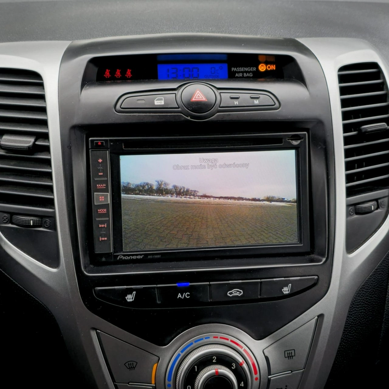 Hyundai ix20 - Zdjęcie 33