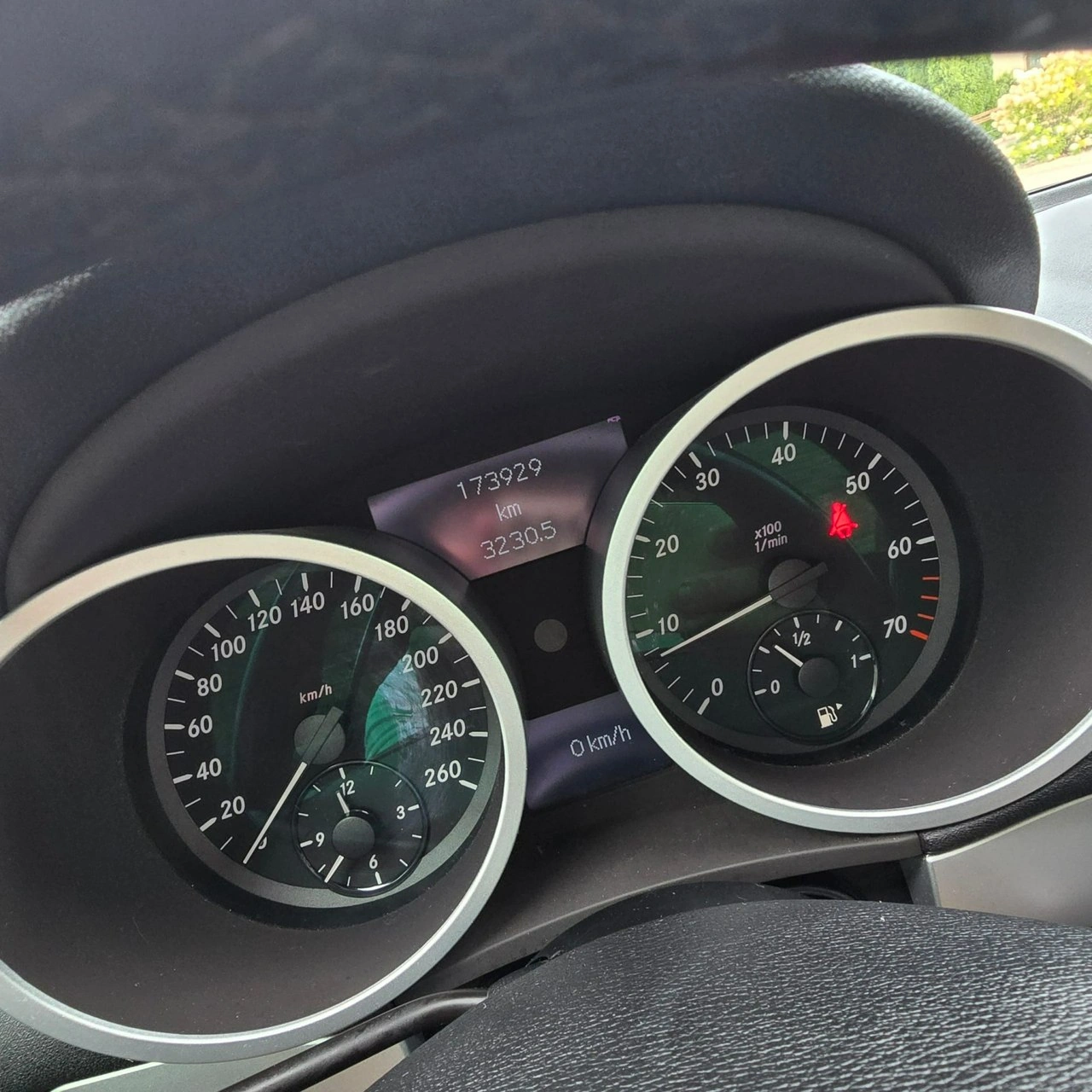 Mercedes SLK 200 - Zdjęcie 31