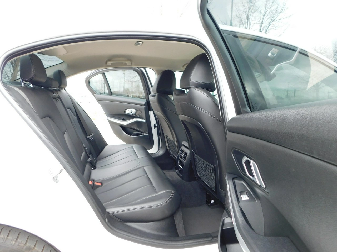 BMW 318 - Zdjęcie 9