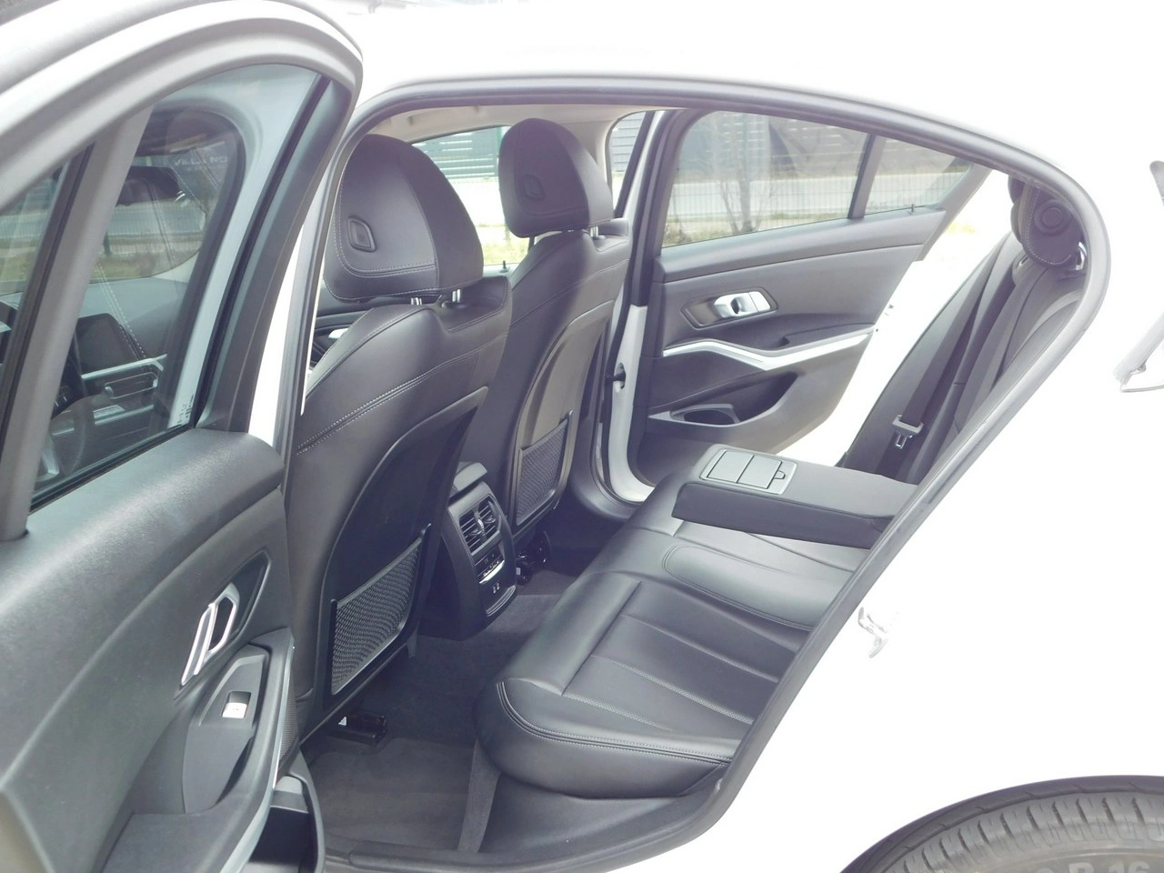 BMW 318 - Zdjęcie 11