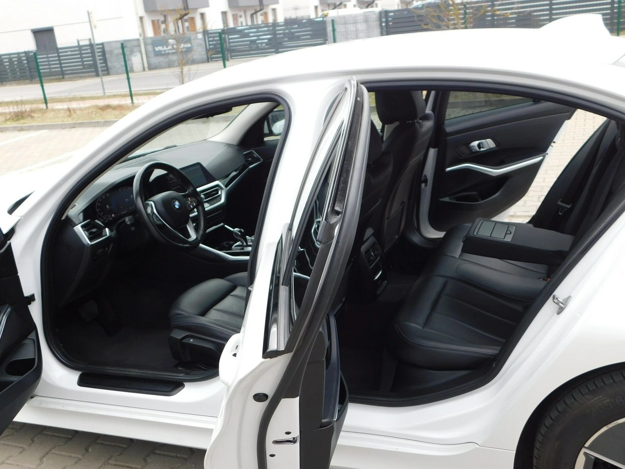 BMW 318 - Zdjęcie 12