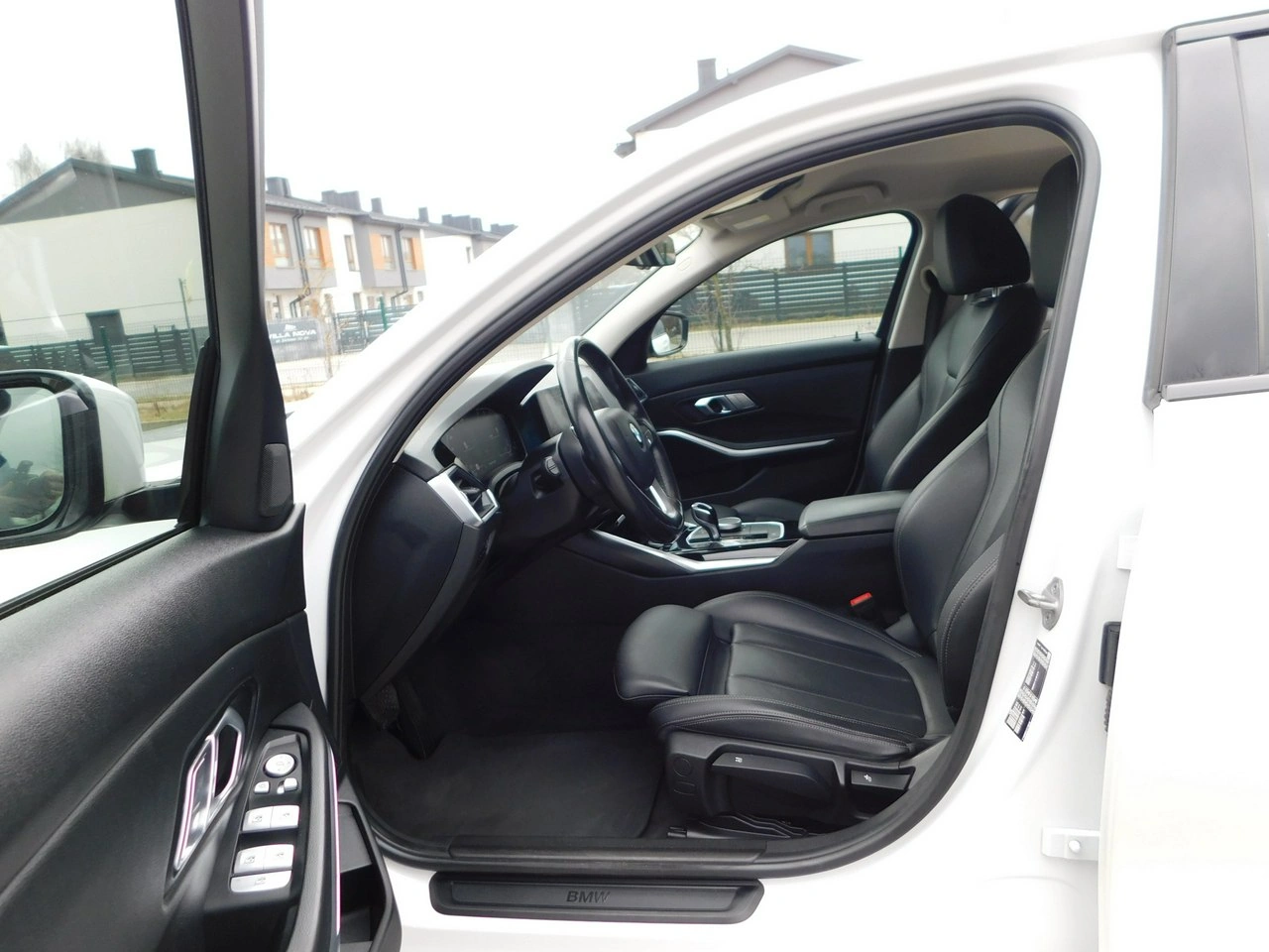 BMW 318 - Zdjęcie 13