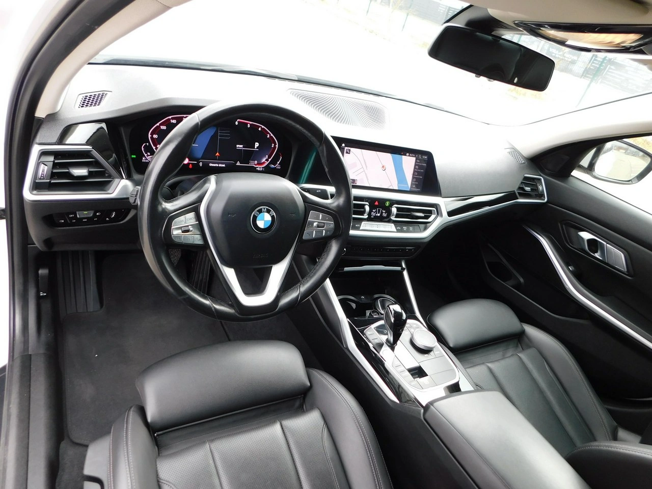 BMW 318 - Zdjęcie 15