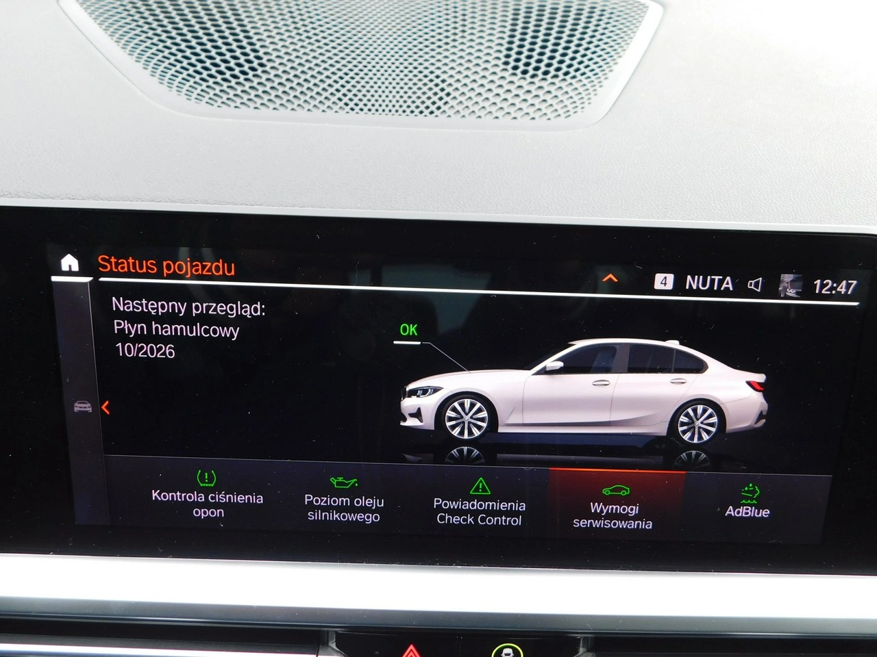 BMW 318 - Zdjęcie 21