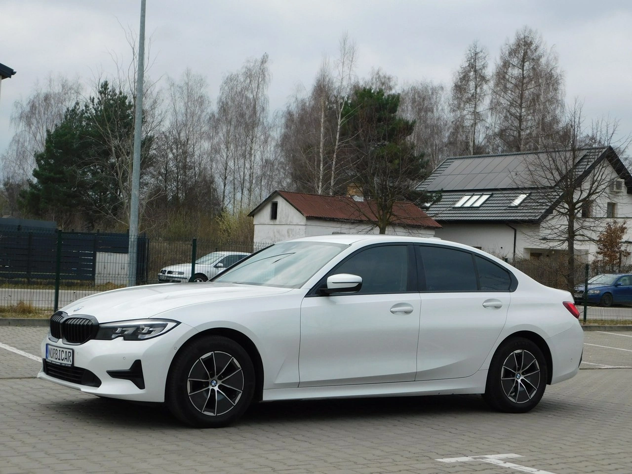 BMW 318 - Zdjęcie 32