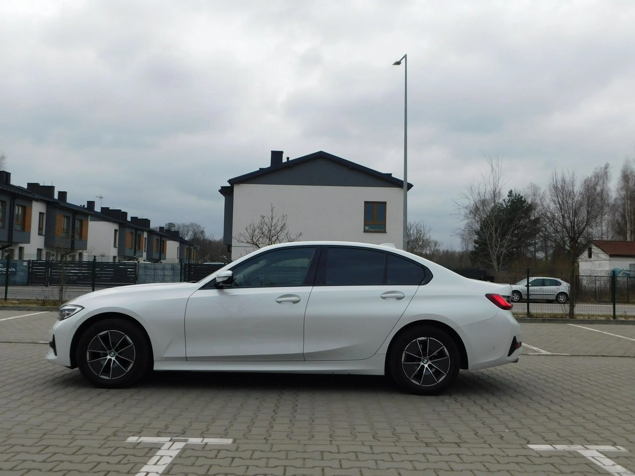 BMW 318 - Zdjęcie 33